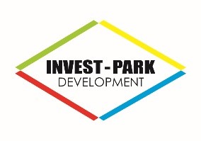obraz przedstawia logotyp INVEST-PARK DEVELOPMENT sp. z o.o.