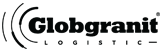 obraz przedstawia logotyp firmy GLOBGRANIT LOGISTIC S.A.