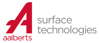 logo Aalberts Surface Technologies Heat Ltd.