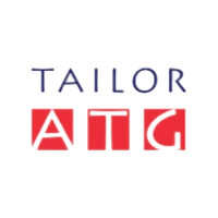 logotyp firmy TAILOR ATG