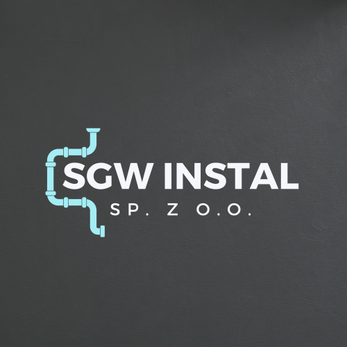 Logotyp firmy SGW Instal Sp. z o.o.