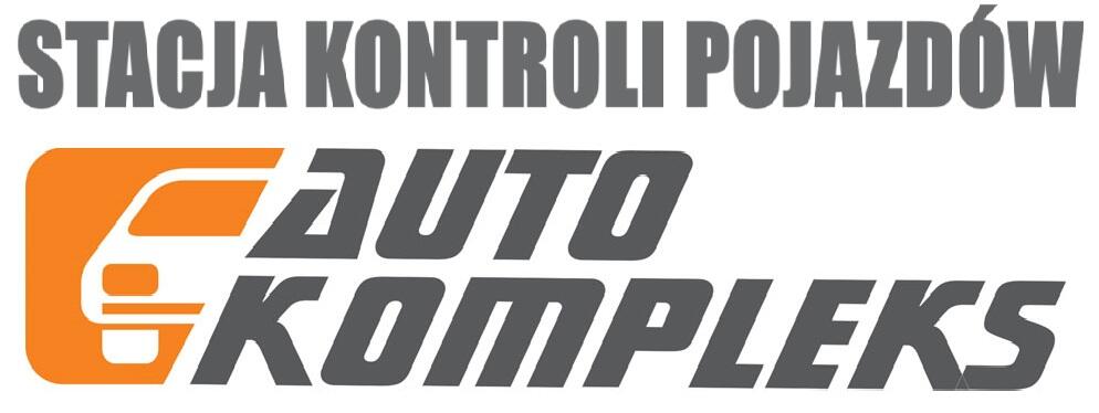 Logotyp firmy Stacja Kontroli Pojazdów Auto Kompleks S.C.