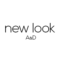 Logo Firmy New Look A&D Agnieszka Węgrzyn