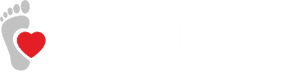 Logotyp firmy Specjalistyczny Gabinet Podologiczny