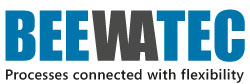 Logo firmy Beewatec Sp. z o.o.