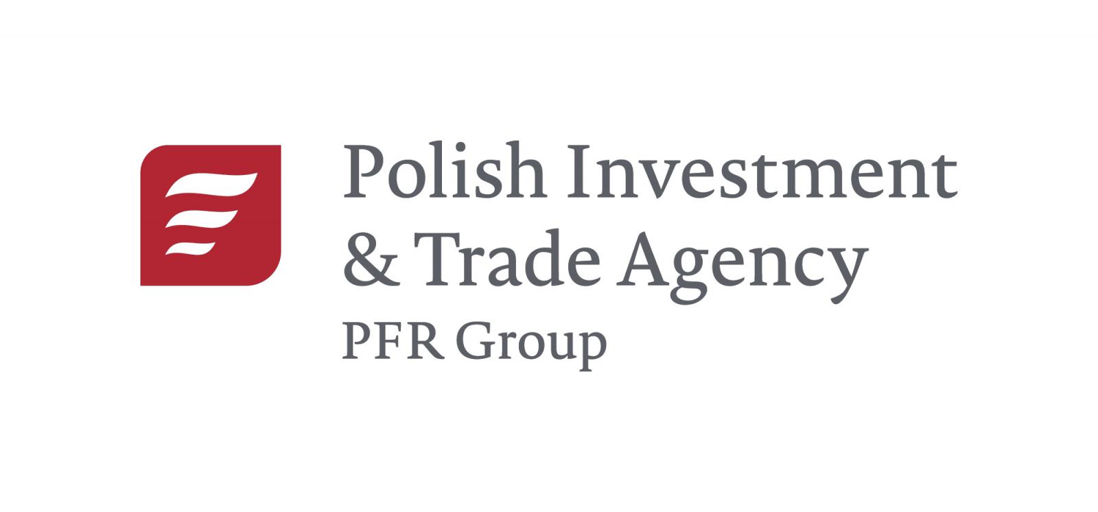 Polish-Investment and Trade Agency logo