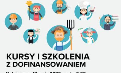 Grafika ozdobna. Informacje na grafice są zgodne z treścią artykułu.