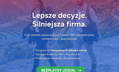 Grafika dekoracyjna dotycząca projektu Ekspedycja 360.