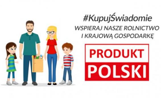 kampania produkt polski