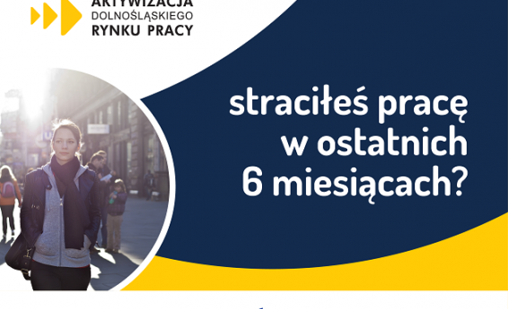 Aktywizacja Dolnośląskiego Rynku Pracy