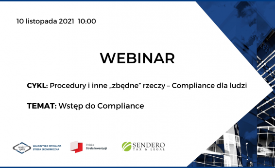 Webinar Compliance