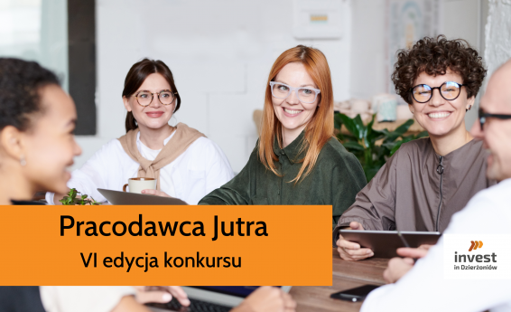 Konkurs Pracodawcy Jutra