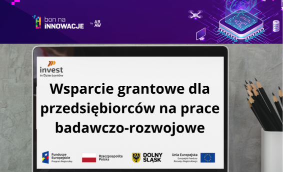 Bona na innowacje