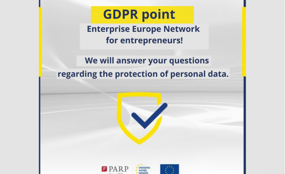 GDRP point