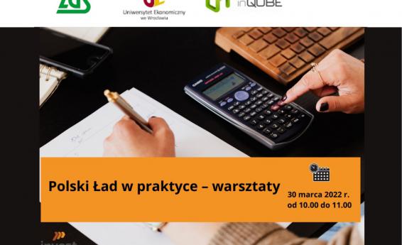 Polski Ład - warsztaty