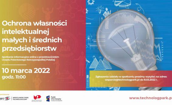 Własność intelektualna w firmie