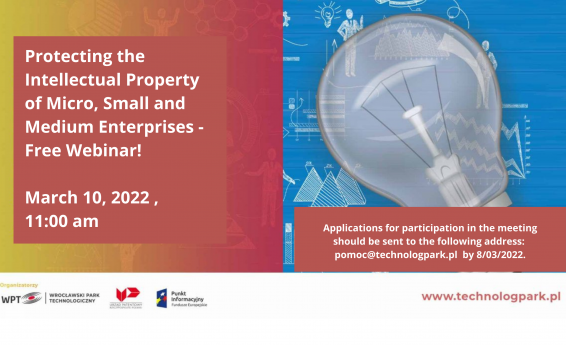 Intellectual property in your company