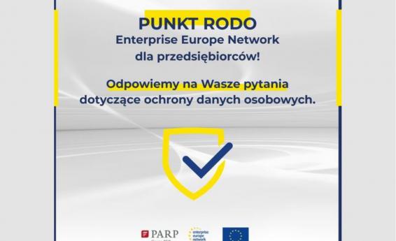 Punkt Rodo