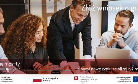 Polskie Mosty Technologiczne nabór do projektu