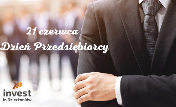 21 czerwca dzień przedsiębiorcy