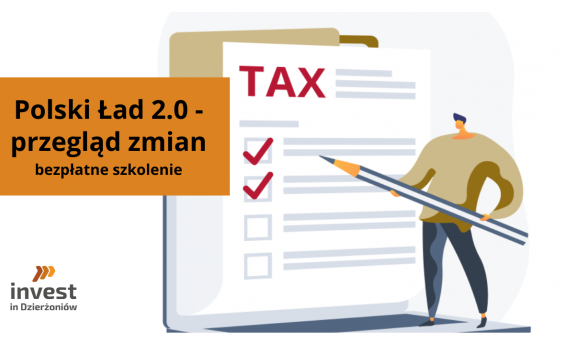 Polski Ład 2.0 – przegląd zmian webinar