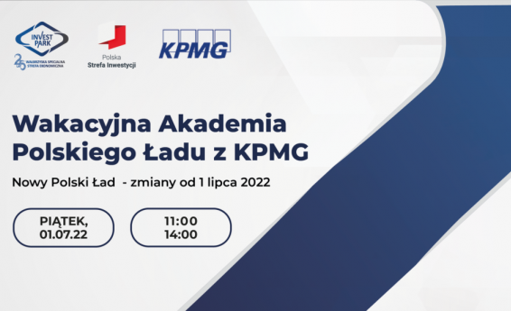Wakacyjna Akademia Polskiego Ładu 
