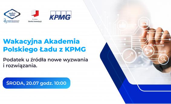 Podatek u źródła nowe wyzwania i rozwiązania - bezpłatny webinar!