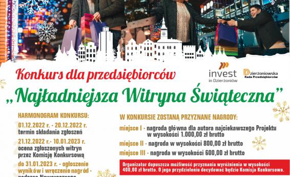 Grafika zawiera informacje zgodne z treścią artykułu.