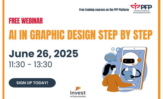Training webinar announcement – details included in the article.